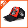 Custom foam and mesh kids trucker mesh cap with your own logo